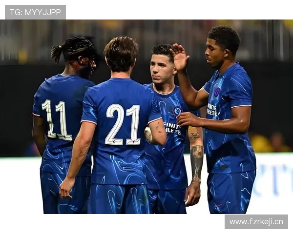 切尔西中场运转有序却缺关键连接点,节奏控制力下滑已影响攻防转换效率 切尔西中场运转有序却缺关键连接点,节奏控制力下滑已影响攻防转换效率