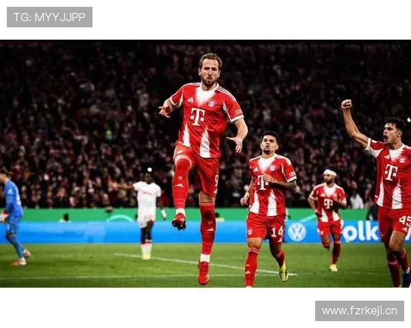 拜仁统治力下滑!德国杯惨败引爆危机,豪门地位岌岌可危?