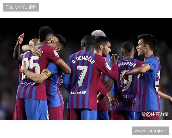 巴萨防线从稳固到频频被打穿，问题已逐步反映在战绩中