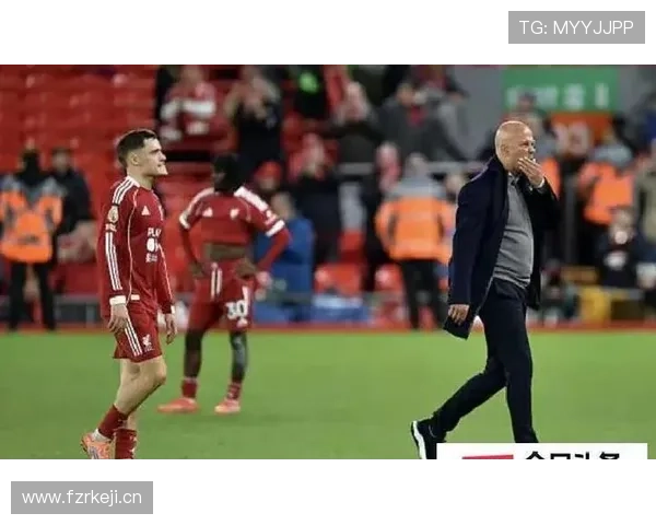 利物浦进攻越打越窄,整体效率反而被拖垮了?