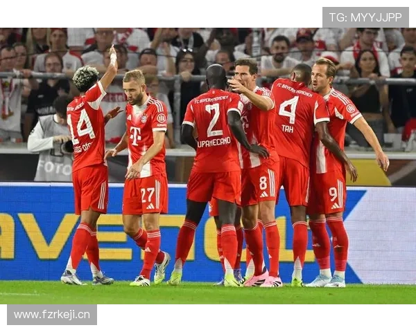 拜仁进攻效率提升却越踢越死板,战术灵活性是否面临考验