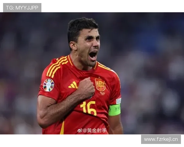 罗德里战术价值与实际影响力是否被高估