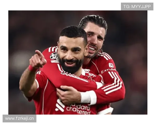 萨拉赫传球能力是否被低估？