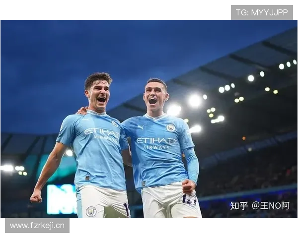 阿尔瓦雷斯与热苏斯：曼城体系前锋的两种解法分析