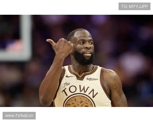 德雷蒙德·格林挡拆制造空位提速球队进攻效率提升明显