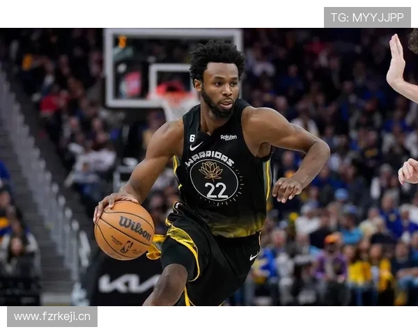 安德鲁·威金斯防守干扰提升明显 拉开与对手得分差距