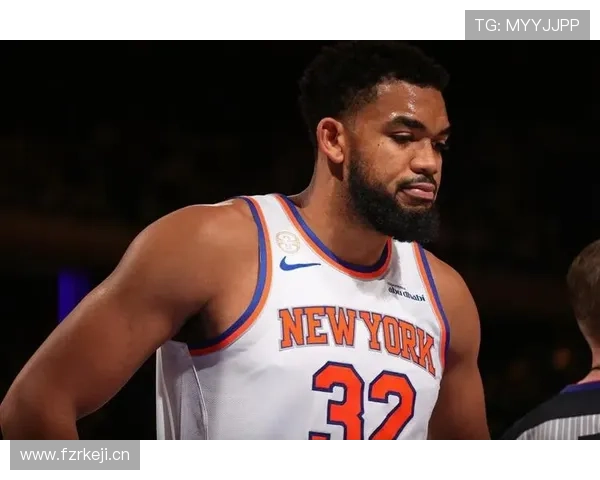 卡尔-安东尼·唐斯挡拆牵制提升内线得分效率明显