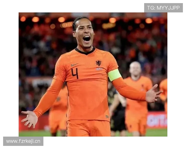 范戴克：荷兰国家队队长及防线核心解析