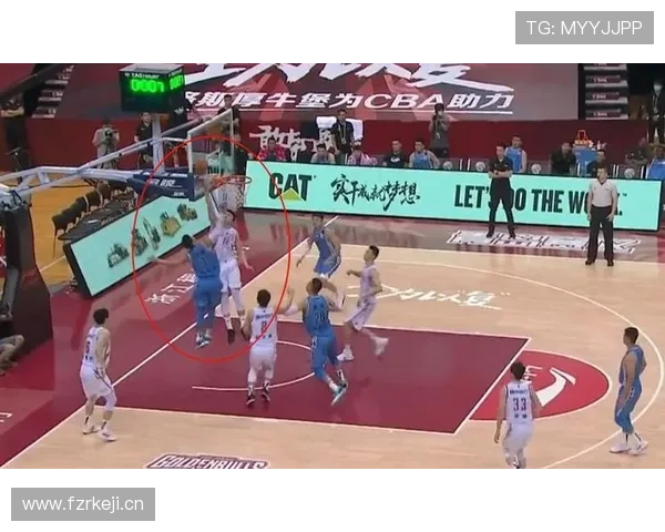 篮球加时赛规则科普：为什么有时比赛多出五分钟